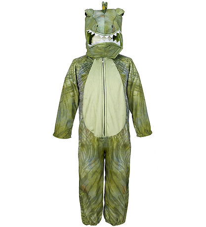 Souza Udklædning - T-Rex Heldragt