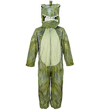 Souza Udklædning - T-Rex Heldragt