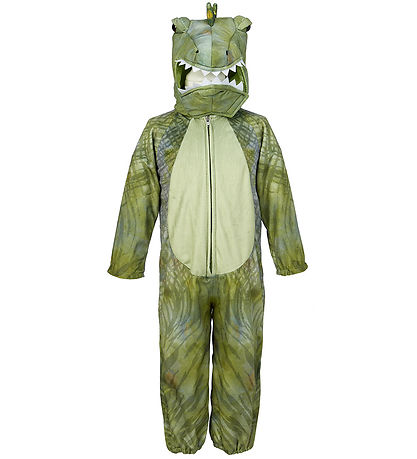 Souza Udklædning - T-Rex Heldragt