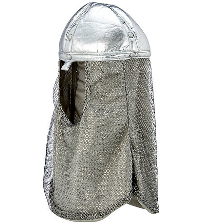 Souza Udklædning - Amaury Knight Hjelm