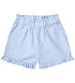 Copenhagen Colors Shorts - Sky Blue/Cream