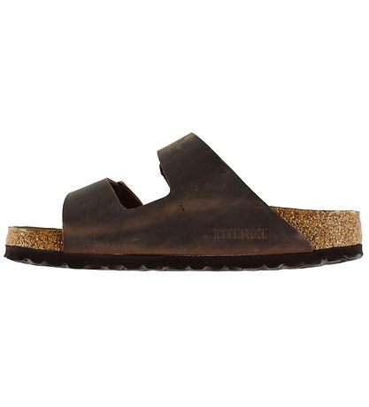 Birkenstock Sandaler - Arizona BS - Habana