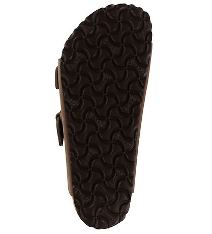 Birkenstock Sandaler - Arizona BS - Habana