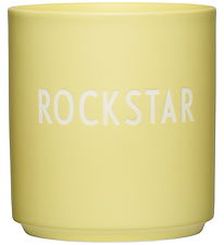 Design Letters Kop - Favourite - Rockstar - Lemonade