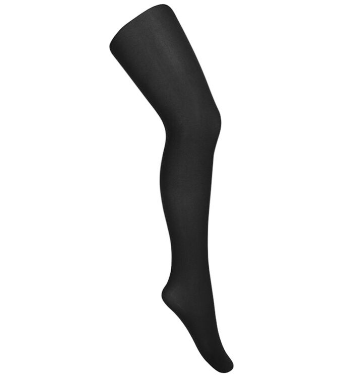 Condor Strømpebukser - 40 Denier - Sort