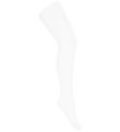 Condor Strømpebukser - 40 Denier - Hvid