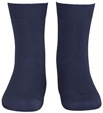 Condor Strømper - Navy Blue