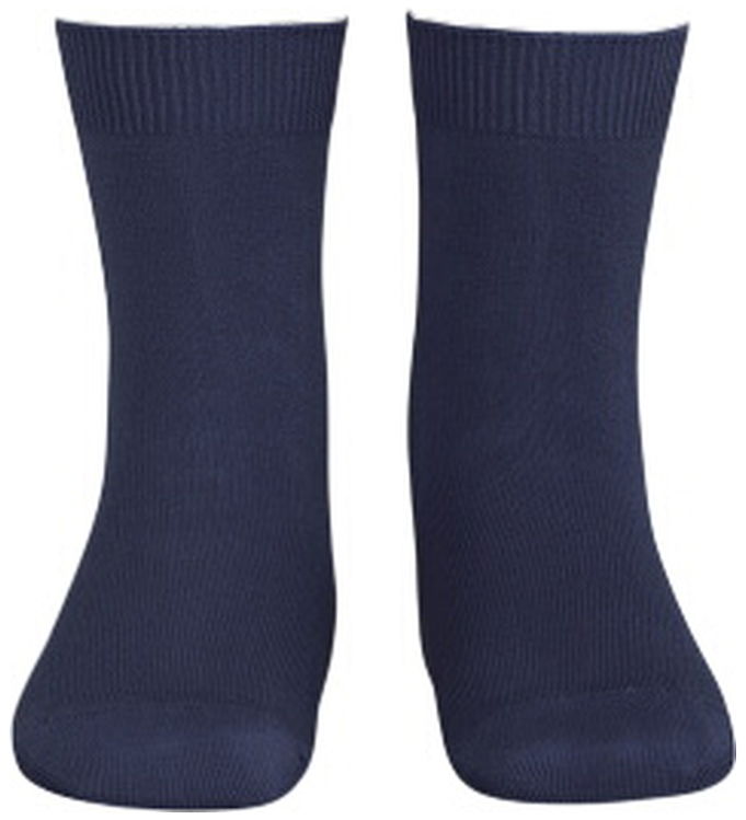 Condor Strømper - Navy