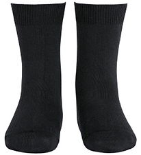 Condor Strømper - Sort