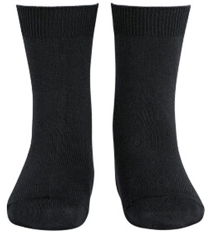 Condor Strømper - Sort