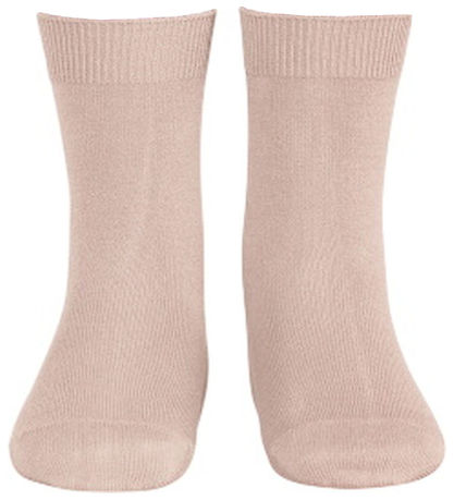 Condor Strømper - Old Rose