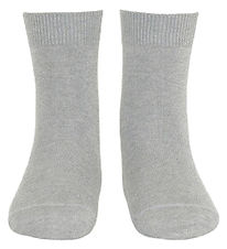 Condor Strømper - Aluminium