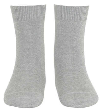 Condor Strømper - Aluminium