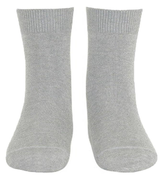 Condor Strømper - Aluminium