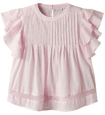 Name It Top - NkfFaride - Cradle Pink