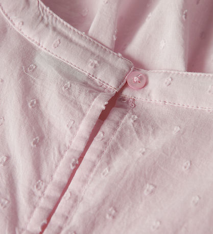 Name It Top - NkfFaride - Cradle Pink