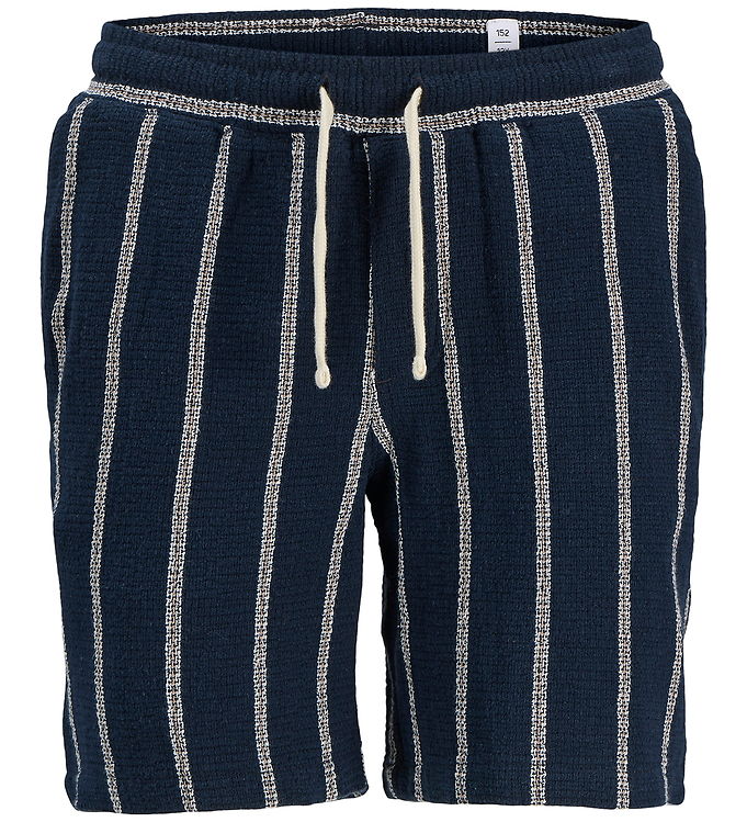 Jack & Jones Shorts - JpstJaiden - Sky Captain