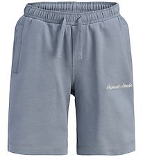 Jack & Jones Shorts - Sweat - JpstKarl - Tradewinds