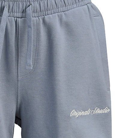 Jack & Jones Shorts - Sweat - JpstKarl - Tradewinds