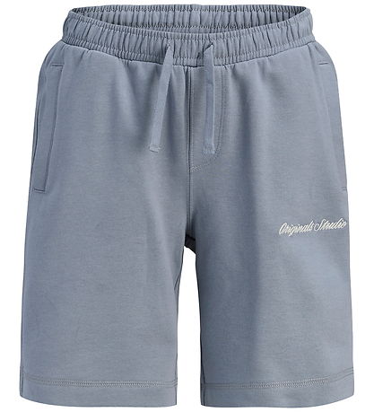 Jack & Jones Shorts - Sweat - JpstKarl - Tradewinds