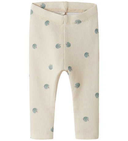 Name It Sweatsæt - NbnfoAppi - Pale Aqua