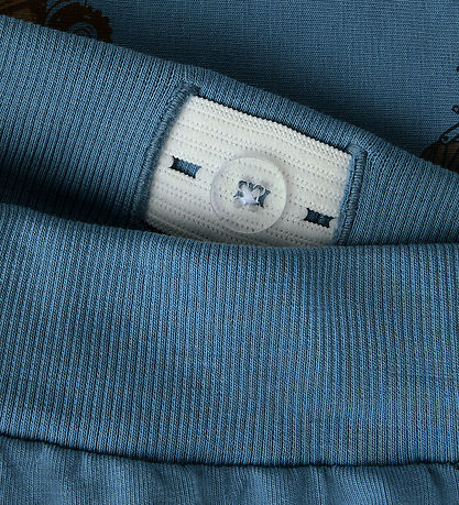 Name It Shorts - NmmFinnian - Spring Lake/Machines