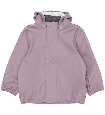 Mikk-Line Regnsæt - PU - Nirvana