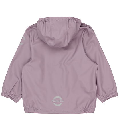 Mikk-Line Regnsæt - PU - Nirvana