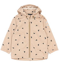 Mikk-Line Softshelljakke - Bumble Bee