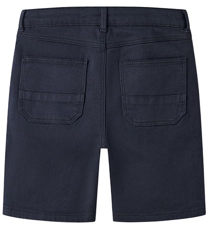 Name It Shorts - NkmRyan - Navy Blazer