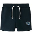 Name It Sweatshorts - NmmFresno - Salute