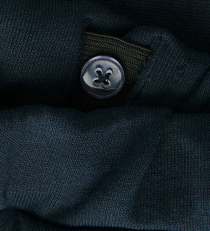 Name It Sweatshorts - NmmFresno - Salute