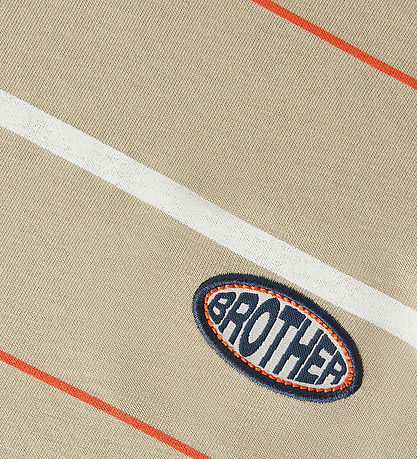 Name It T-shirt - NkmFritz - Aluminium