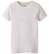 Name It T-shirt - NkfFensina - Tender Touch