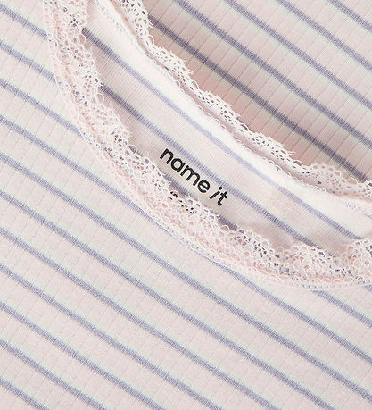 Name It T-shirt - NkfFensina - Tender Touch