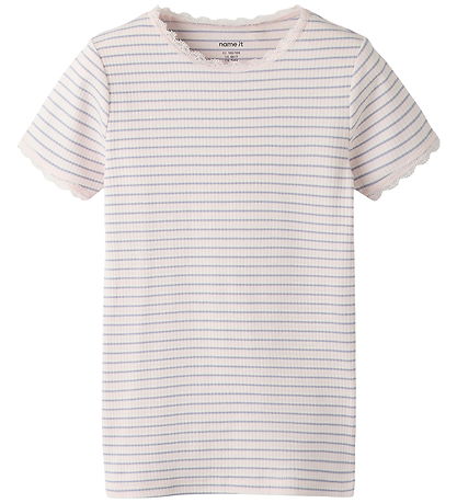 Name It T-shirt - NkfFensina - Tender Touch