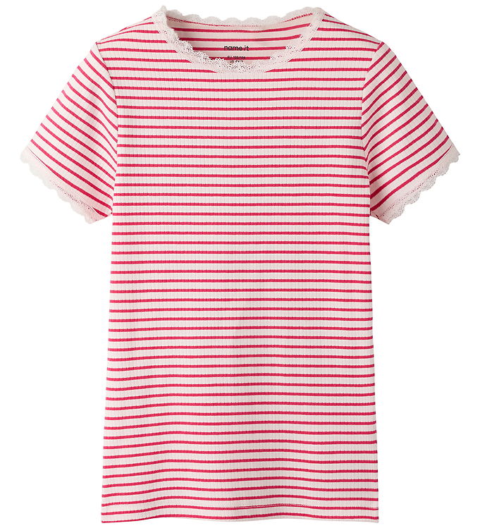 NAME IT T-shirt Fensina Love Potion