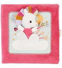 Lilliputiens Stofbog - Lena Dream Catcher Book