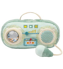 Lilliputiens Bamse - Joe Sound Radio