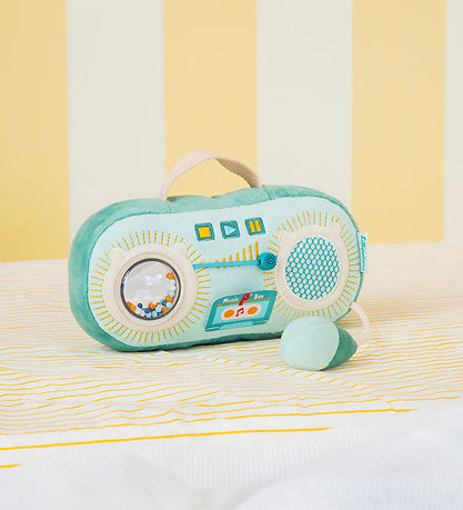 Lilliputiens Bamse - Joe Sound Radio