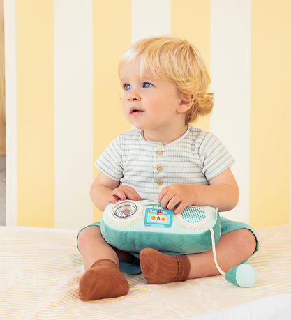 Lilliputiens Bamse - Joe Sound Radio