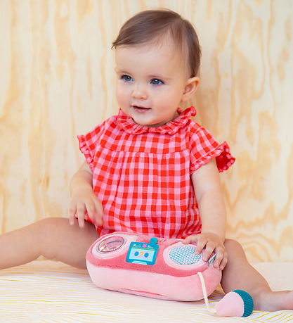 Lilliputiens Bamse - Jeanne Sound Radio