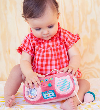 Lilliputiens Bamse - Jeanne Sound Radio