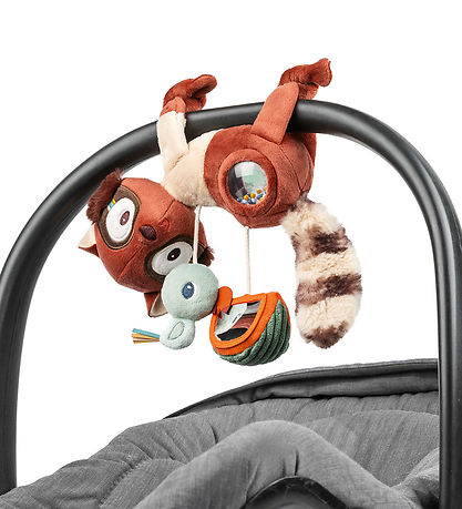 Lilliputiens Bamse - Elvis Hangs On