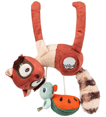 Lilliputiens Bamse - Elvis Hangs On