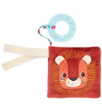 Lilliputiens Stofbog - Jack Playbook