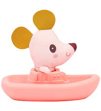 Lilliputiens Baðleikföng - Nina Bátur