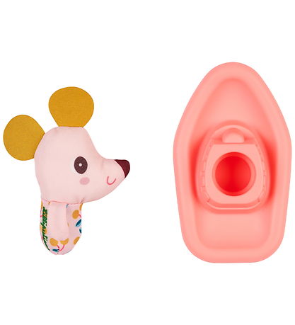 Lilliputiens Badeleke - Nina Båt