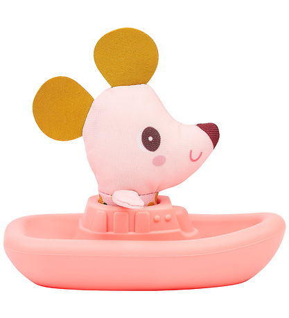 Lilliputiens Badeleke - Nina Båt