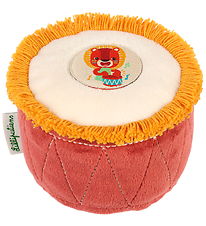 Lilliputiens Rattle - Drums